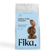 Galletas Doble chocolate - 230g