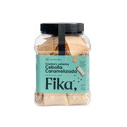 Crackers Saladas Cebolla Caramelizada - 130g