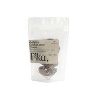 Galletas Cookies and Cream - 40g