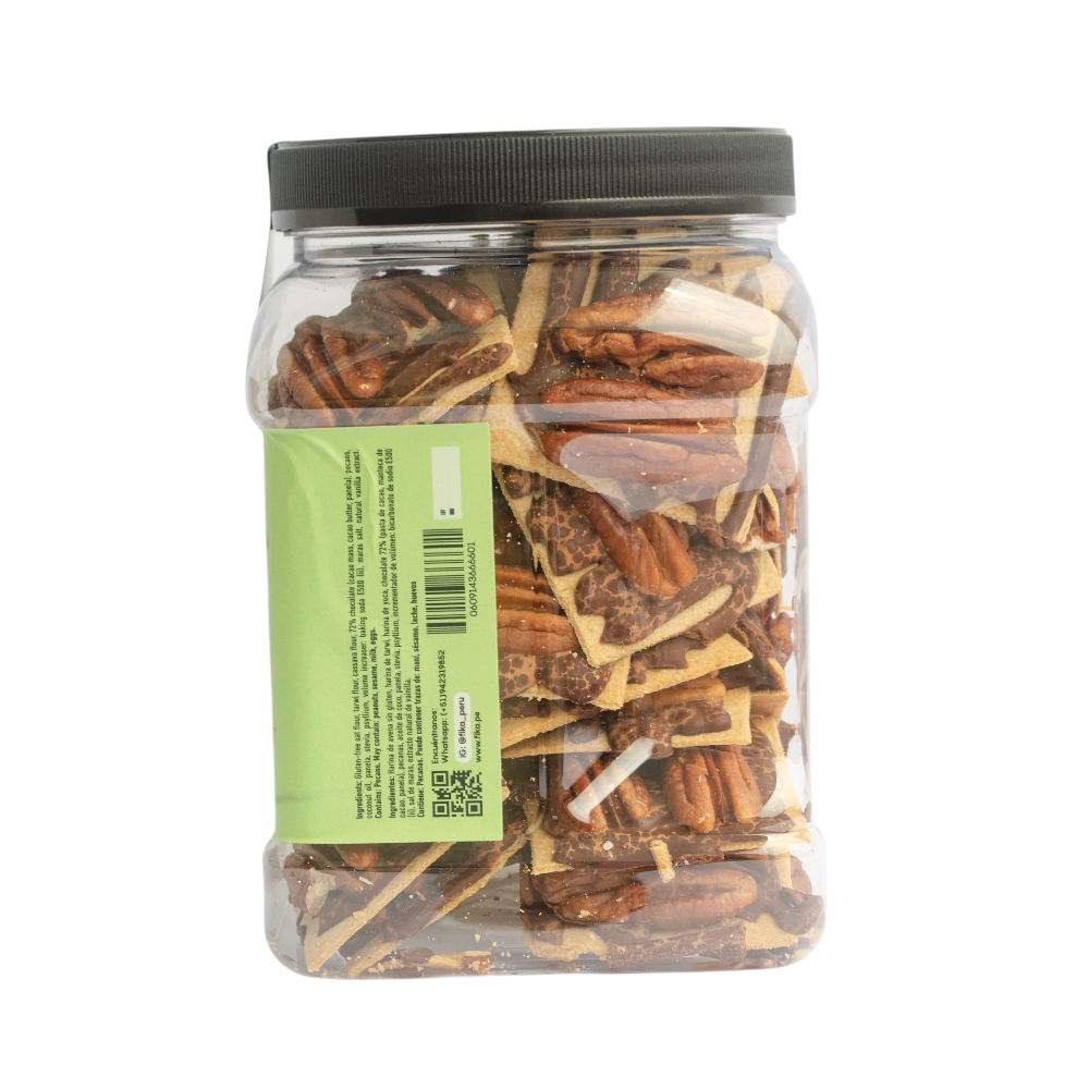 Galletas Biscotti - 340g