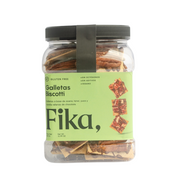 Galletas Biscotti - 340g