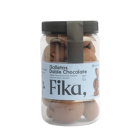 Galletas Doble chocolate - 170g