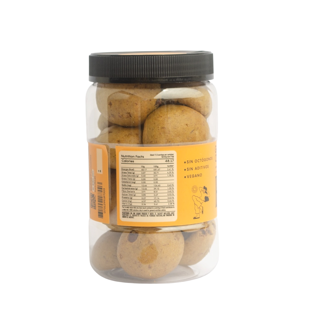 Galletas Chocochip - 170g