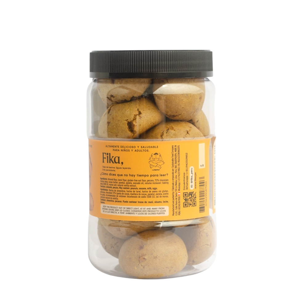 Galletas Chocochip - 170g