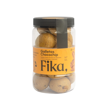 Galletas Chocochip - 170g