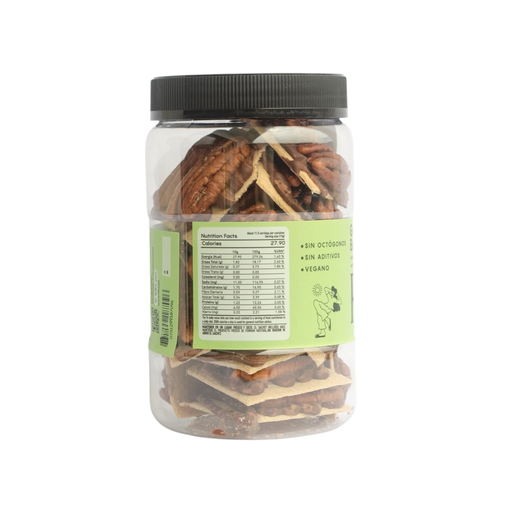 Galletas Biscotti - 160g
