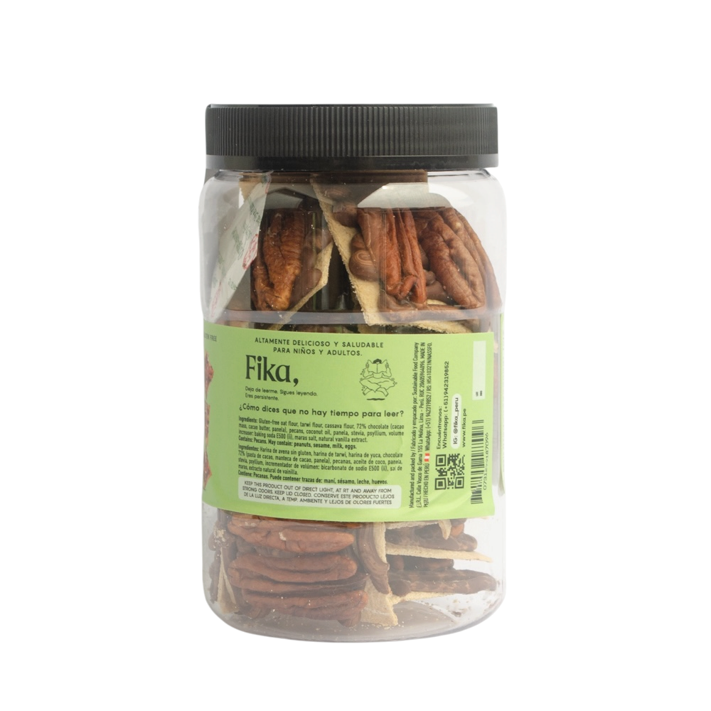 Galletas Biscotti - 160g