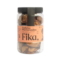 Galletas Marmoleadas - 170g