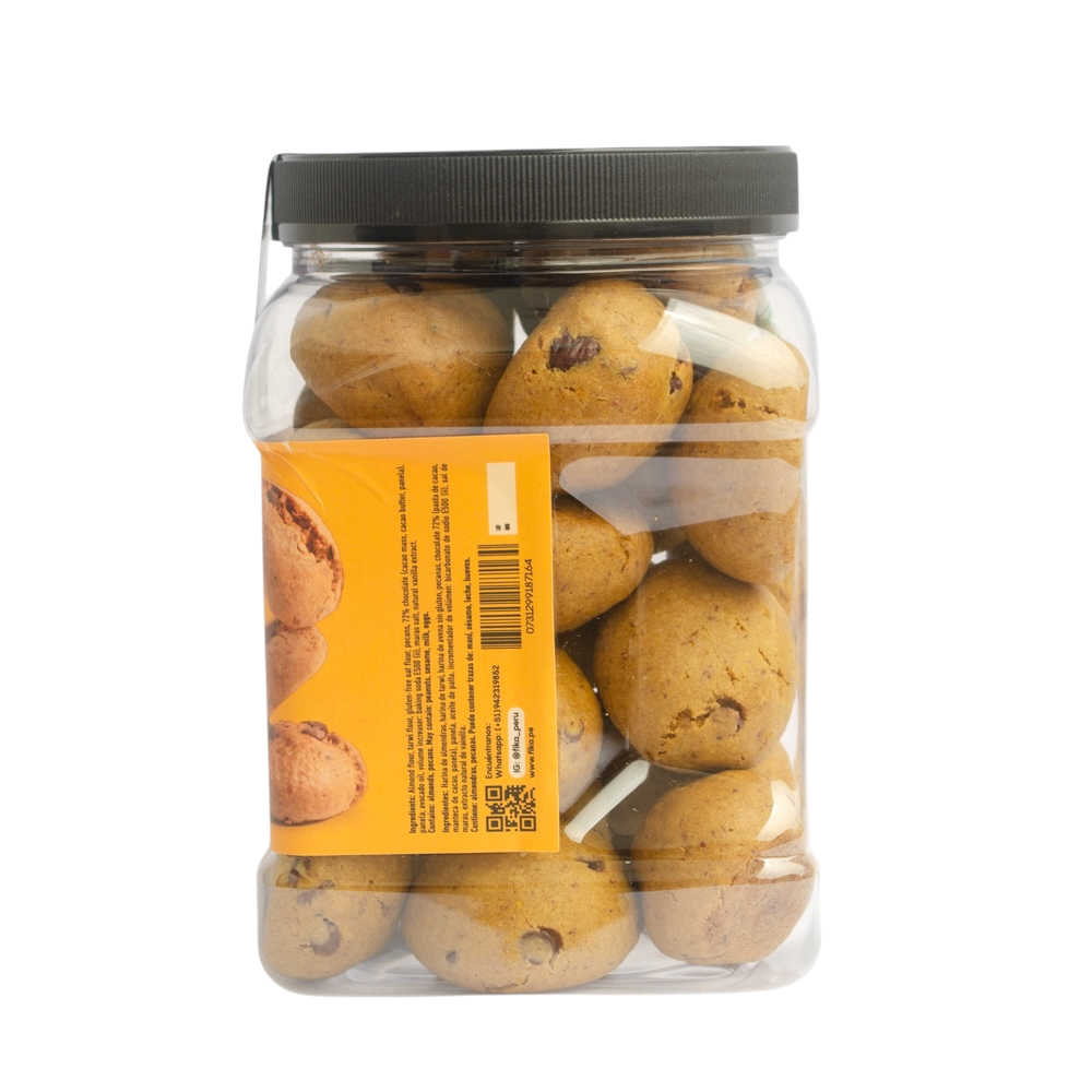 Galletas Chocochip - 360g