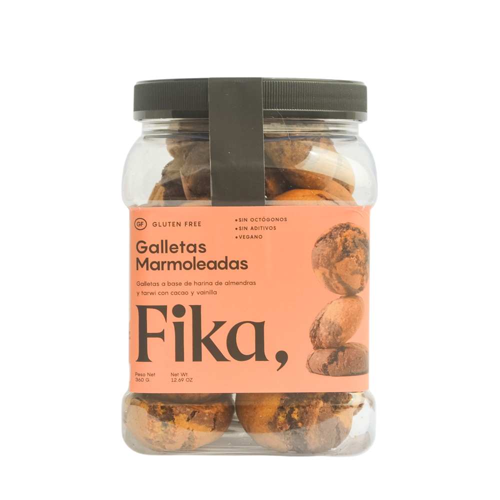Galletas Marmoleadas - 360g