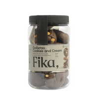 Galletas Cookies and Cream - 170g