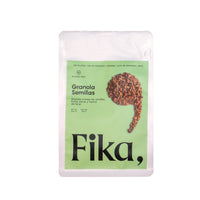 Granola Keto Semillas - 200g