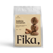 Galletas Cinnamon - 120g