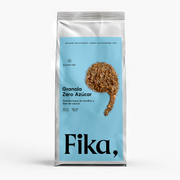 Granola Zero Azúcar - 400g