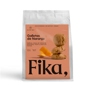 Galletas Naranja - 40g