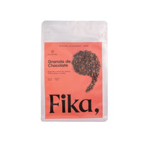 Granola Chocolate - 200g