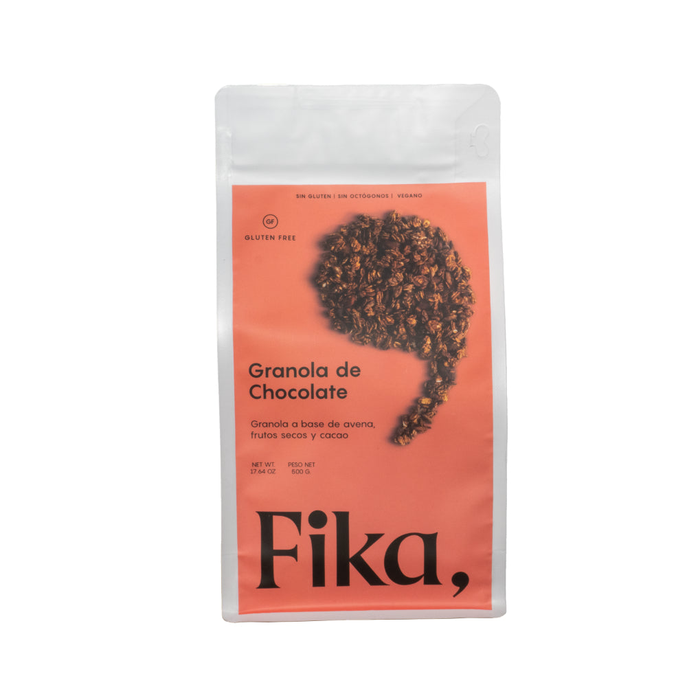 Granola Chocolate - 400g