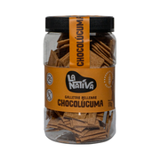Chocolúcuma - 170 g