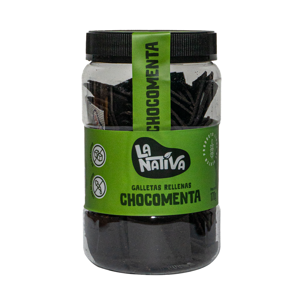 Chocomenta - 170 g