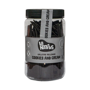 Cookies and cream - 170 g