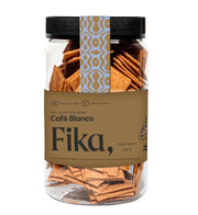 Galletas rellenas Café blanco 170 g