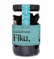 Galletas rellenas Cookies and cream 170 g
