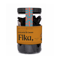 Galletas rellenas Lúcuma y cacao - 170g