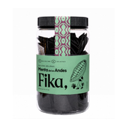 Galletas rellenas Menta de los andes 170 g