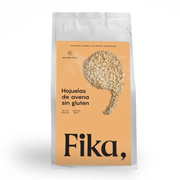 Avena en Hojuelas Sin Gluten