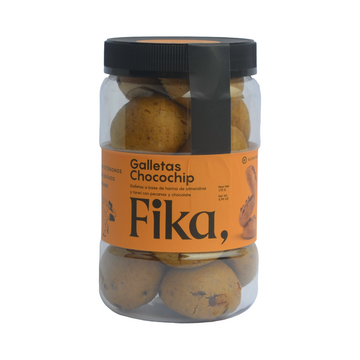 Galletas Chocochip - 170g