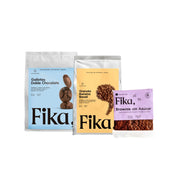 Favoritos Fika