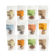 Pack Galletas Ziploc