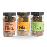 Galletas para Compartir